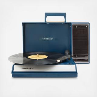 Spinnerette Portable USB Turntable