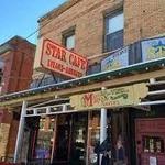 Star Cafe