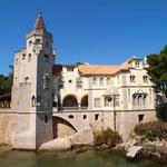 Museu Condes de Castro Guimarães