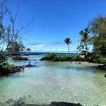 Carlsmith Beach Park