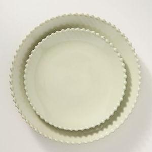 Costa Nova Pearl Side Plates, Set of 4
