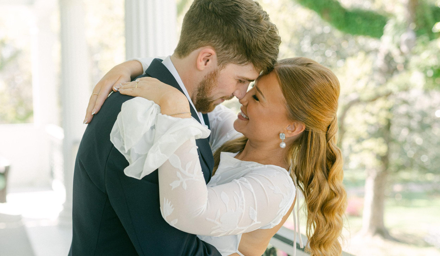 The Wedding Website of Brylie Fowler and Ty Moak