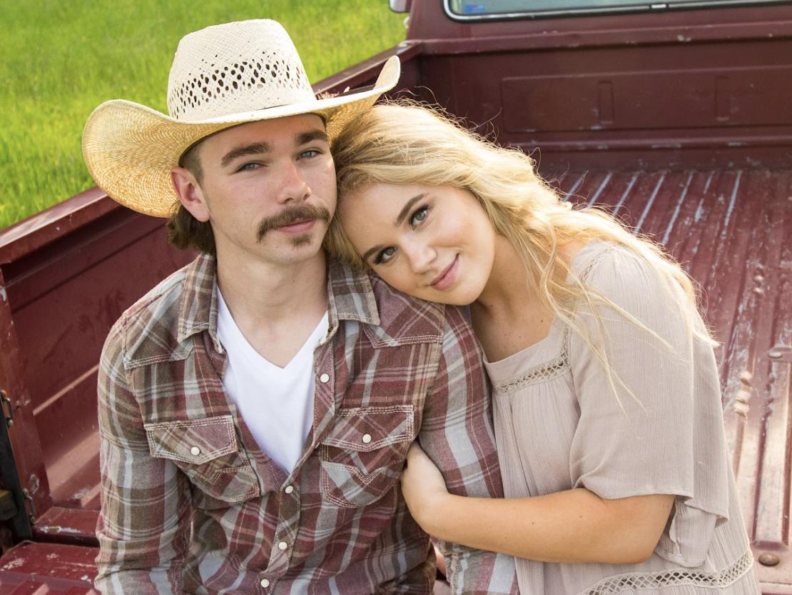 The Wedding Website of Madison Keith and Brodi Sell