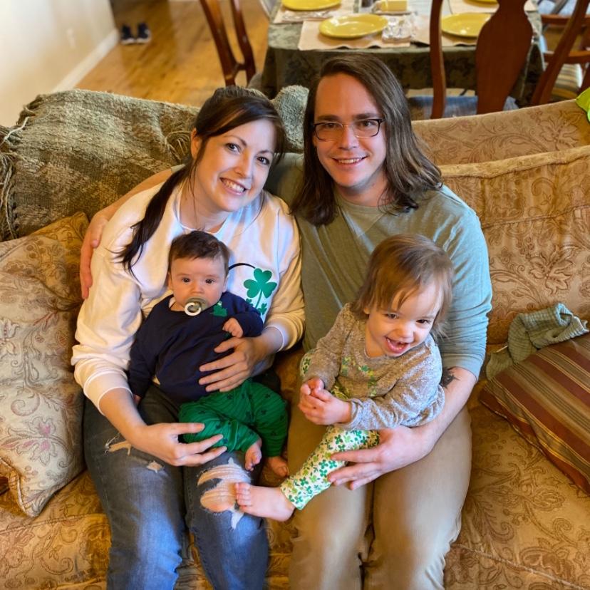 St. Patrick’s Day! 2023