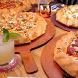Beau Jo's - Evergreen or Idaho Springs