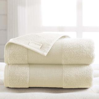 Air Cloud Luxury Oversized Bath Sheet, Set of 2