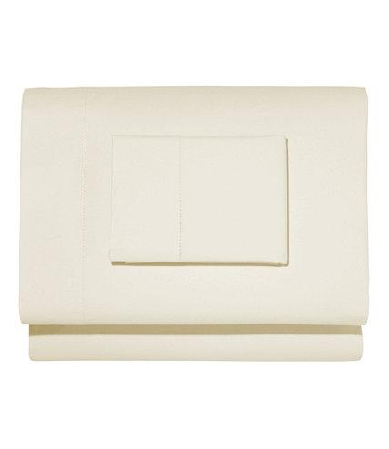 LL Bean - 280-Thread-Count Sheets, King