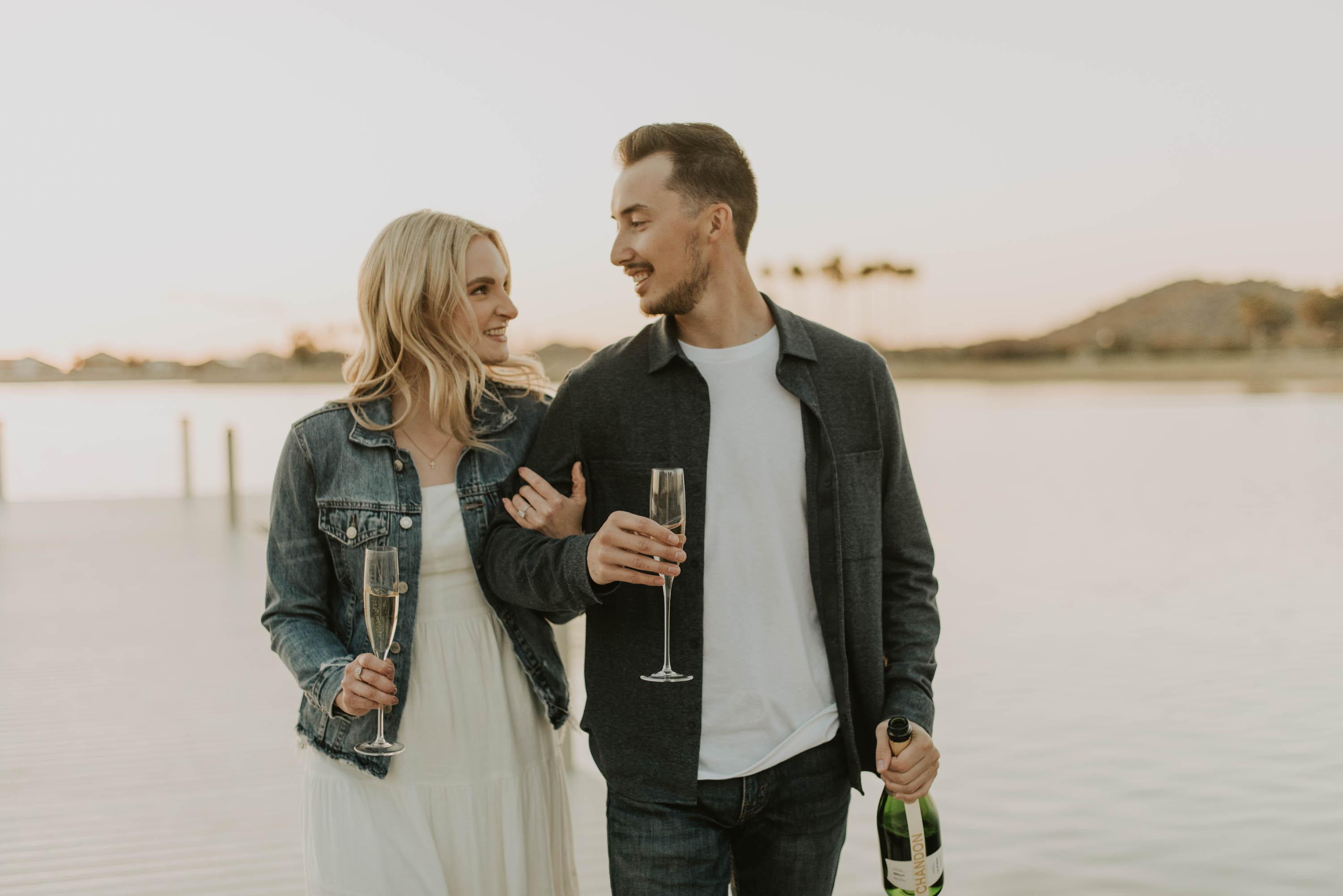 The Wedding Website of Morgan Mattly and Keanan Brown