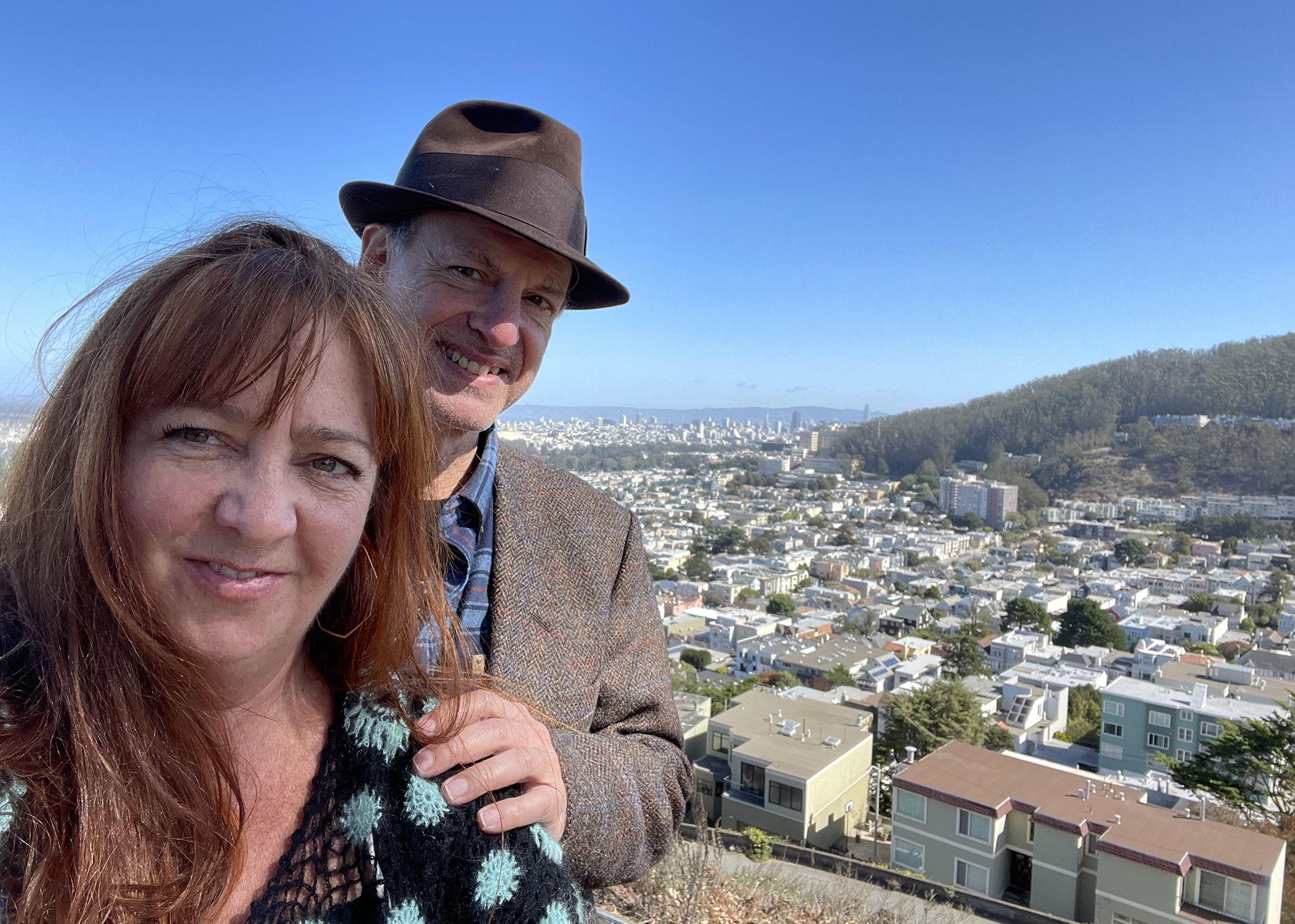 The Wedding Website of Lisa Berman and Mark Schatz