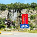 Six Flags Fiesta Texas
