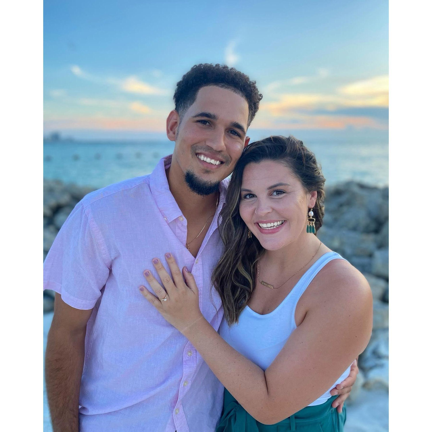 Best day of our lives!