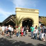 The French Market