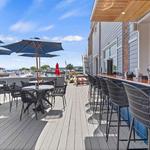 COHO Pizza & Wine Bar