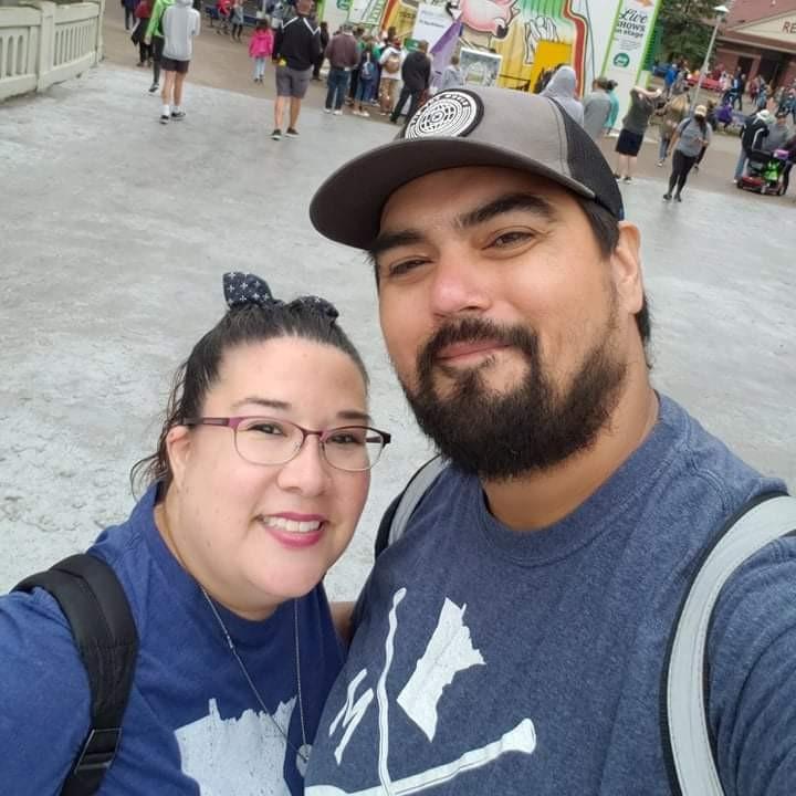 We love the State Fair!