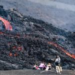 Pacaya Volcano Trek & Tour from Antigua