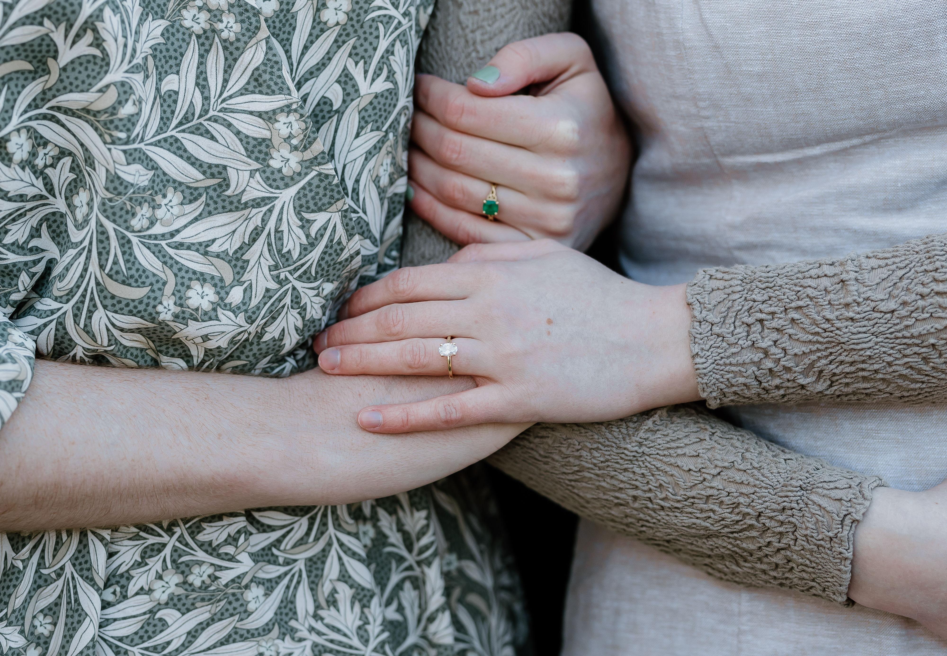 The Wedding Website of Siobhan McDonough and Samantha Nelson