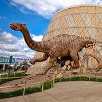 The Children's Museum of Indianapolis