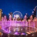 Centennial Olympic Park