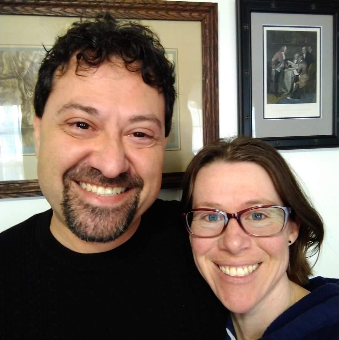 The Wedding Website of Craig Michael Rosenthal and Carlye Rosenthal