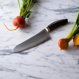 Kawashima 8 in. Chef’s Knife
