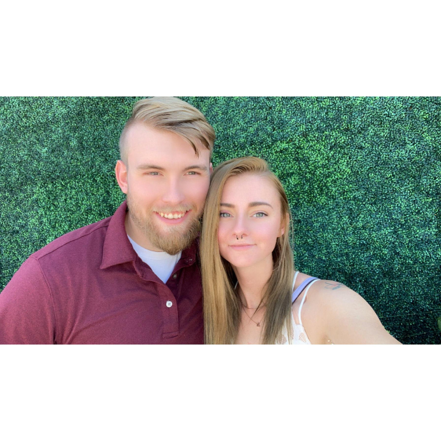 Winery tours