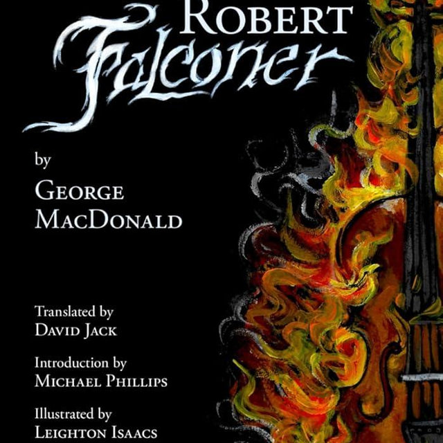 Robert Falconer