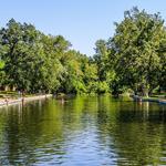 One Mile Recreation Area