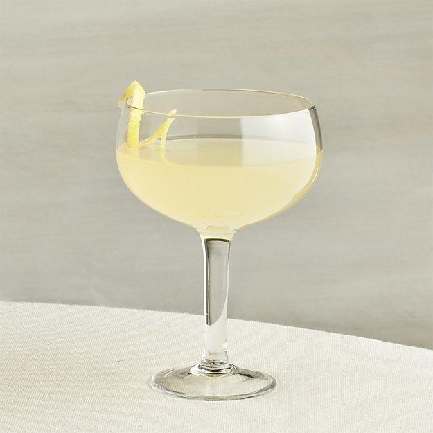 Coupe Cocktail 12 oz. Glass