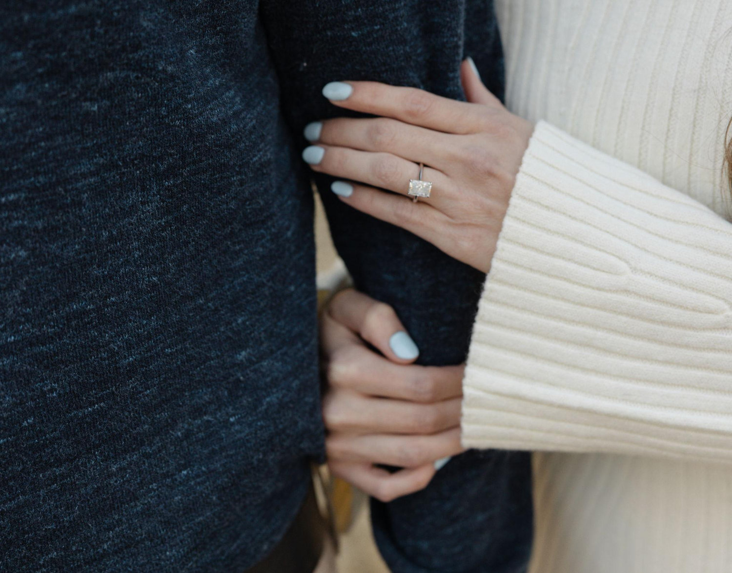The Wedding Website of Harrison Fields and Ciera Hutchins
