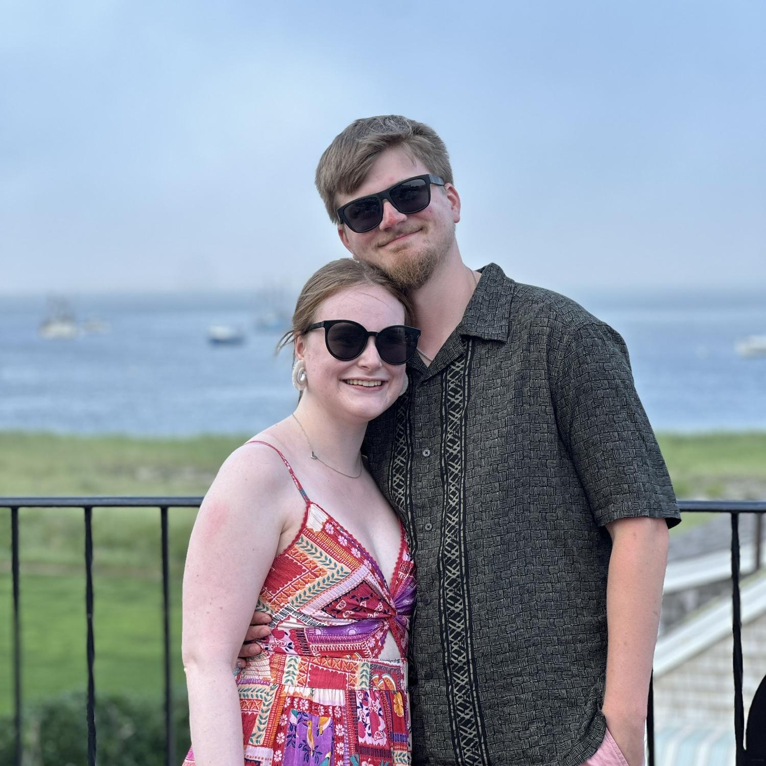 2024 Wilde Family Vacation to Cape Cod!