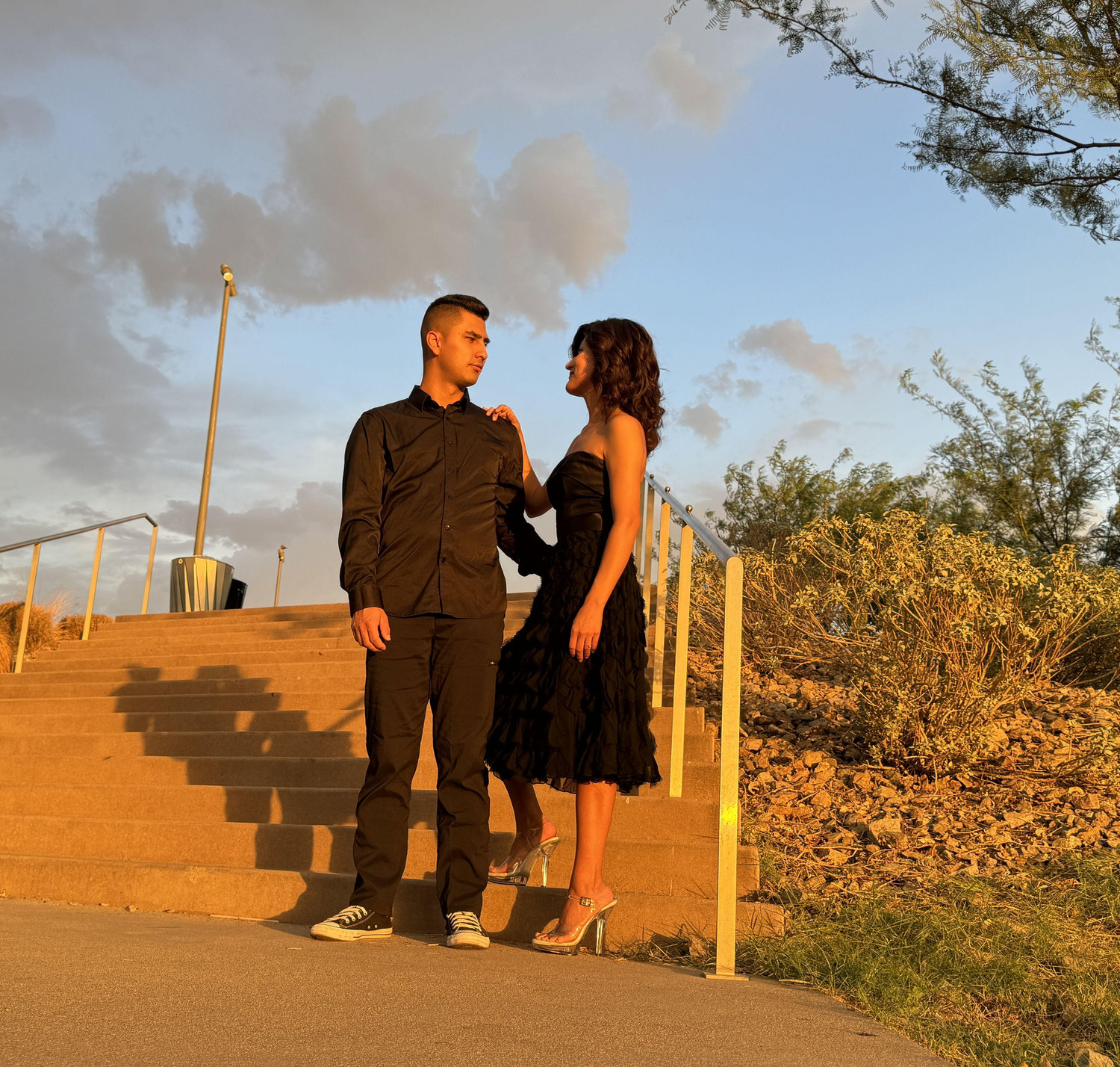The Wedding Website of Savanna Castorena and Juan Gomez