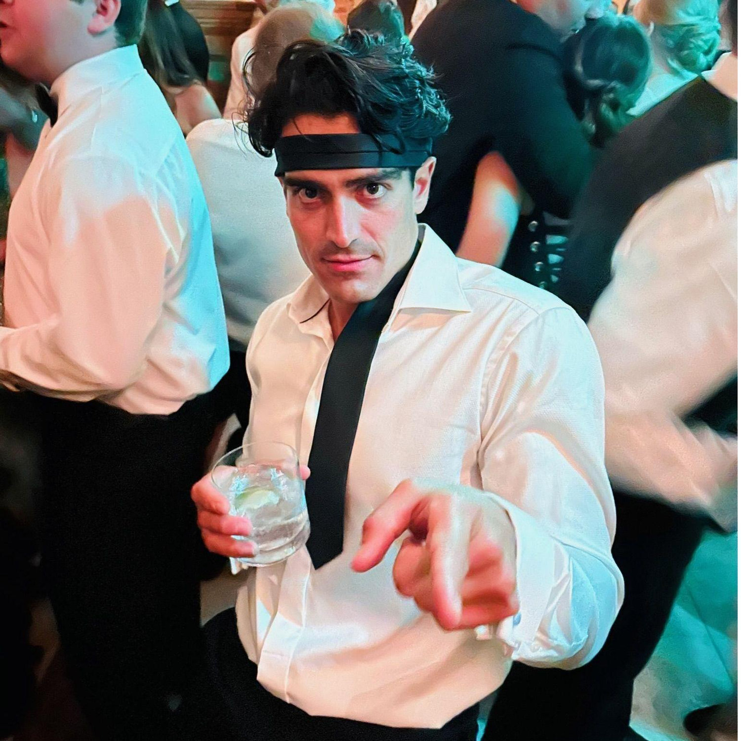 see you on the dance floor