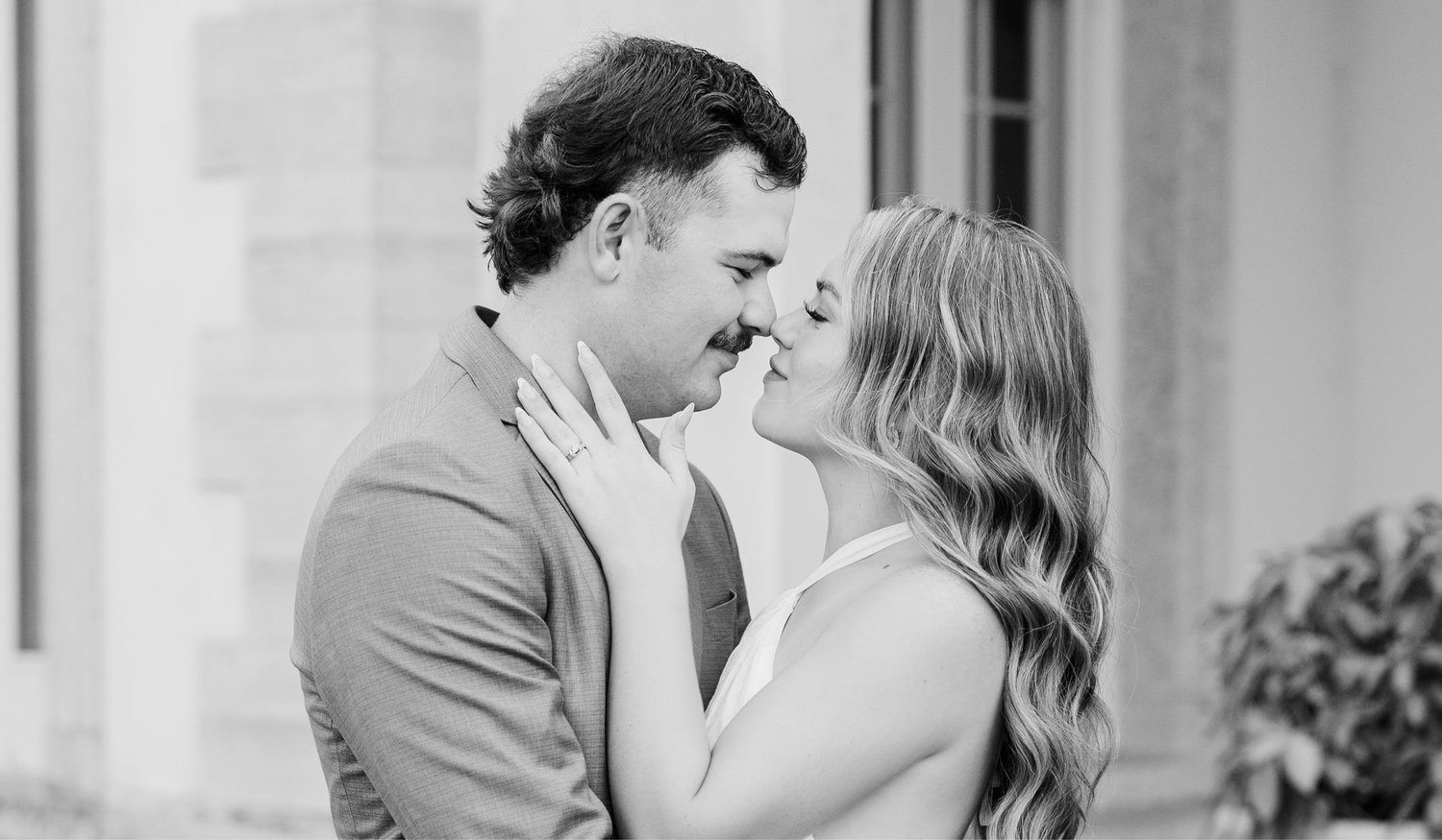 The Wedding Website of Mckinzee Todd and Jaxon Mctyre