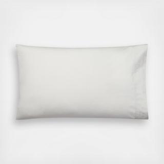 Sloane Solid Pillowcase, Set of 2