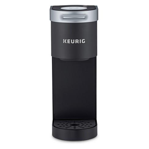 Keurig K-Mini Single Serve K-Cup Pod Coffee Maker