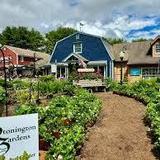 Olde Mistick Village