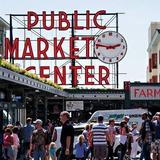 Pike Place Market
