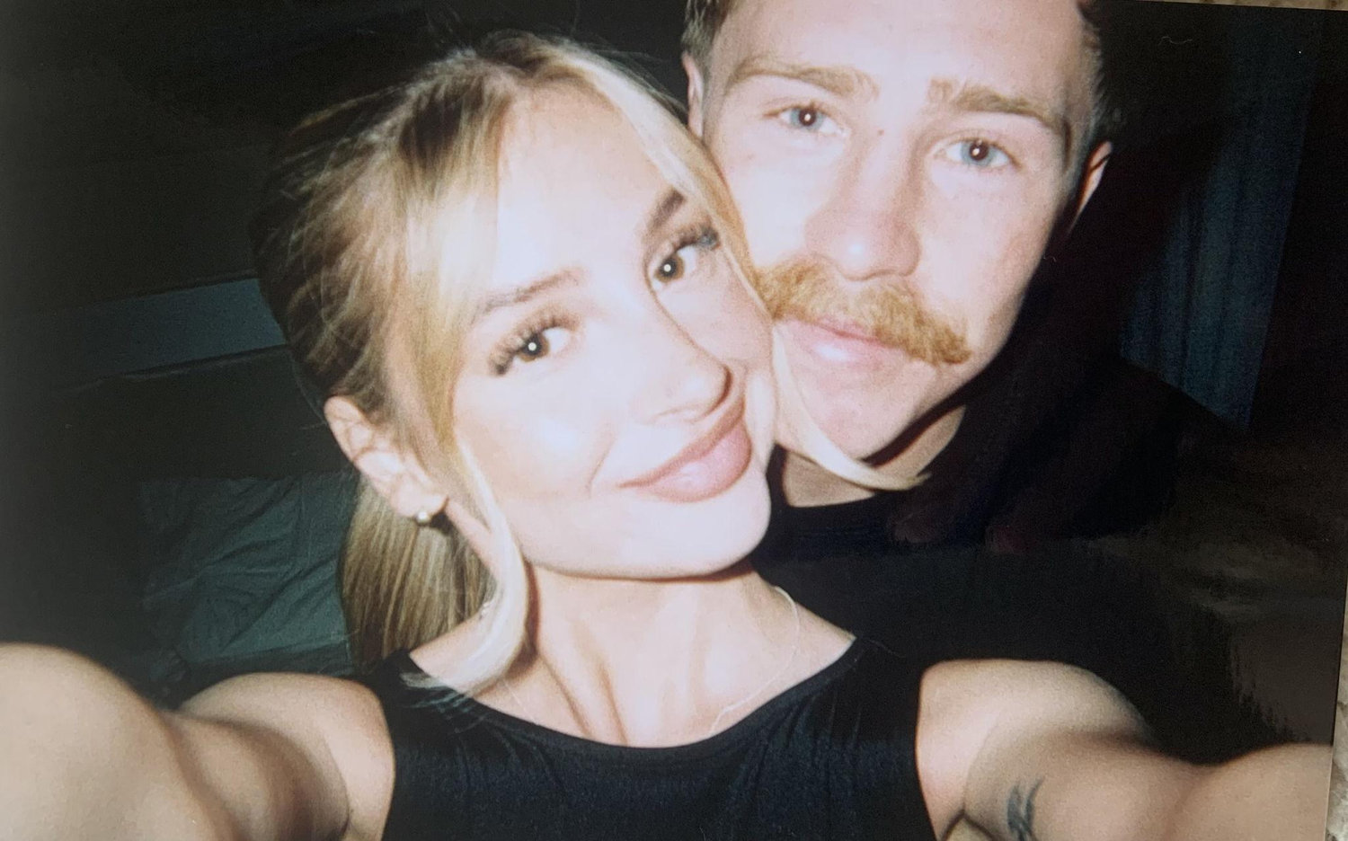 The Wedding Website of Chloe Meredith and Ashley Goodwin