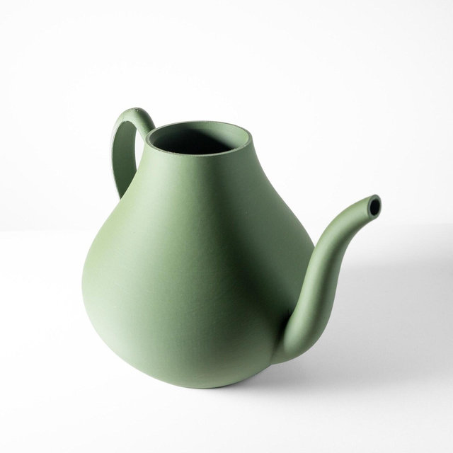 Teapot Watering Can: Cottagecore Plant Lover's Gift