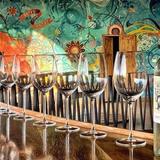 Wine Tasting Valle de Gudalupe & Casa Frida