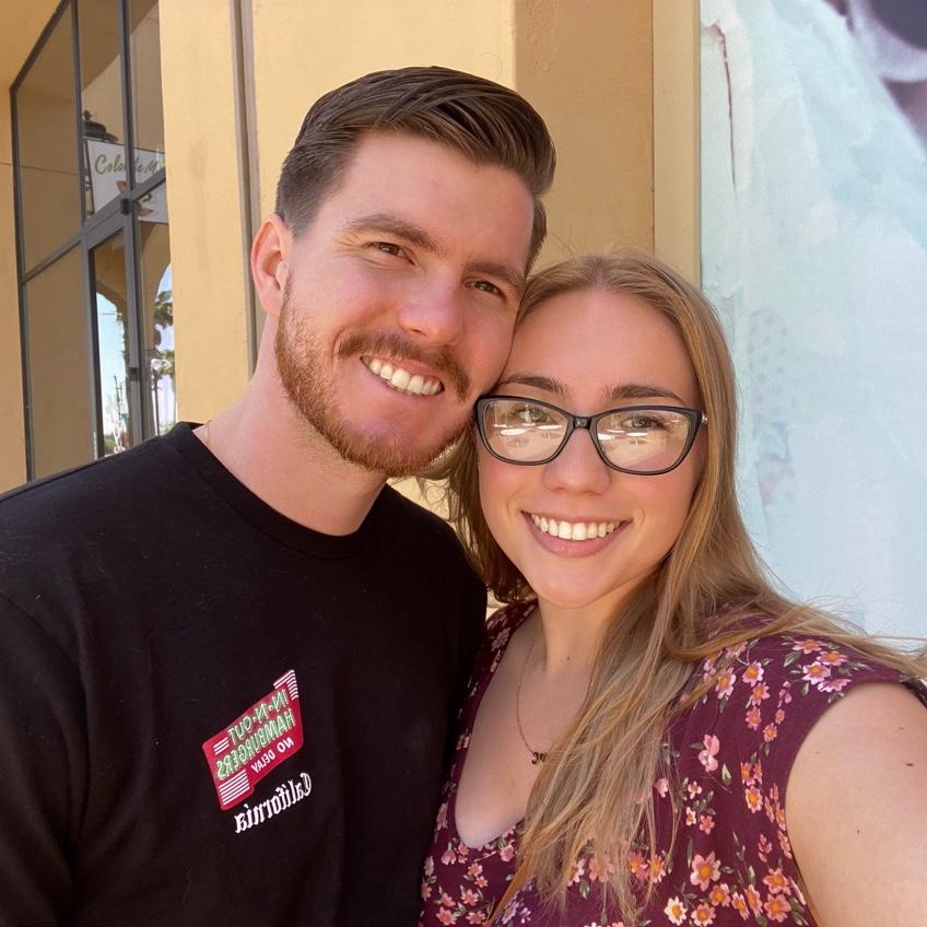 Date Day in Folsom. May 2023.