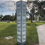 St. Petersburg Pier