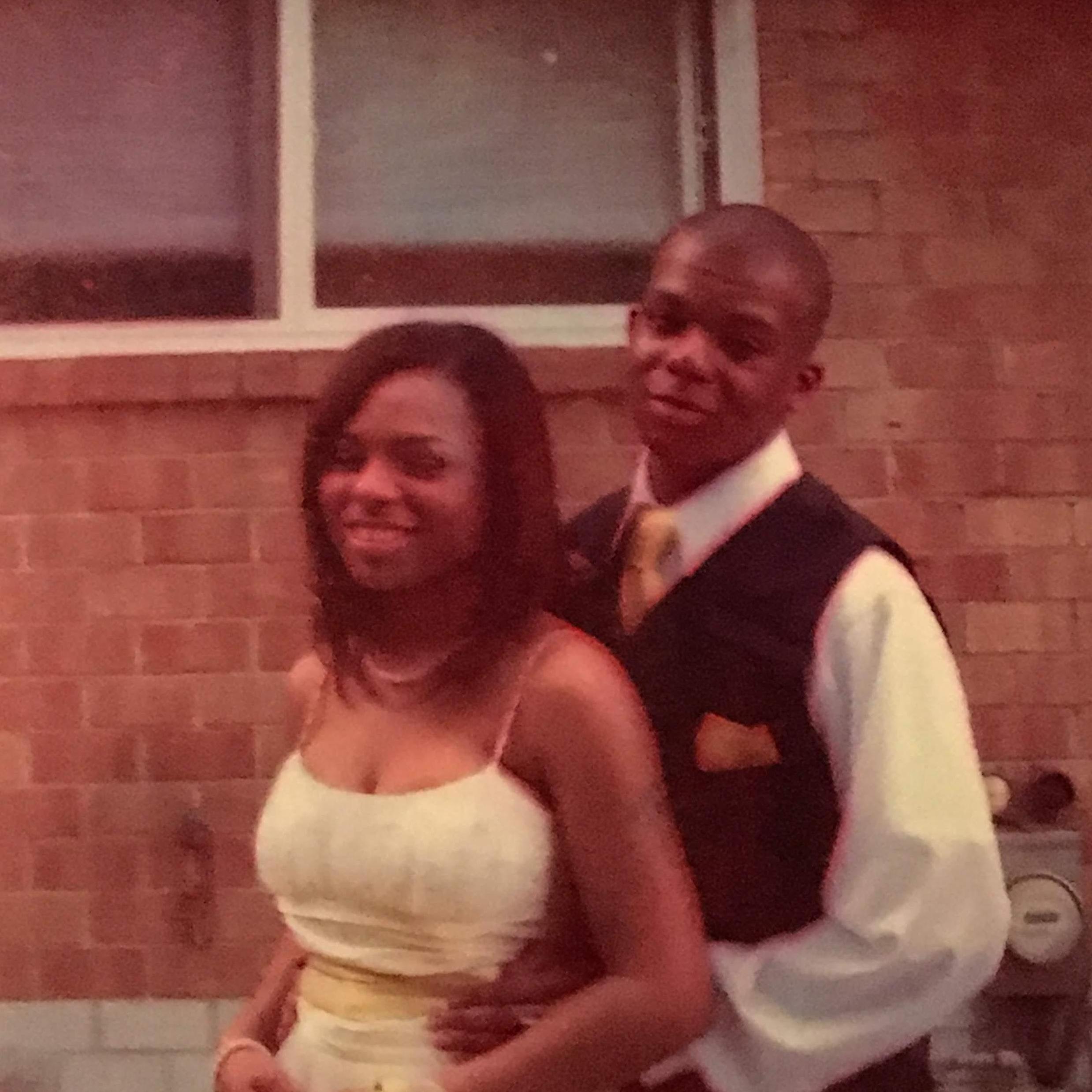 "Junior Prom"
