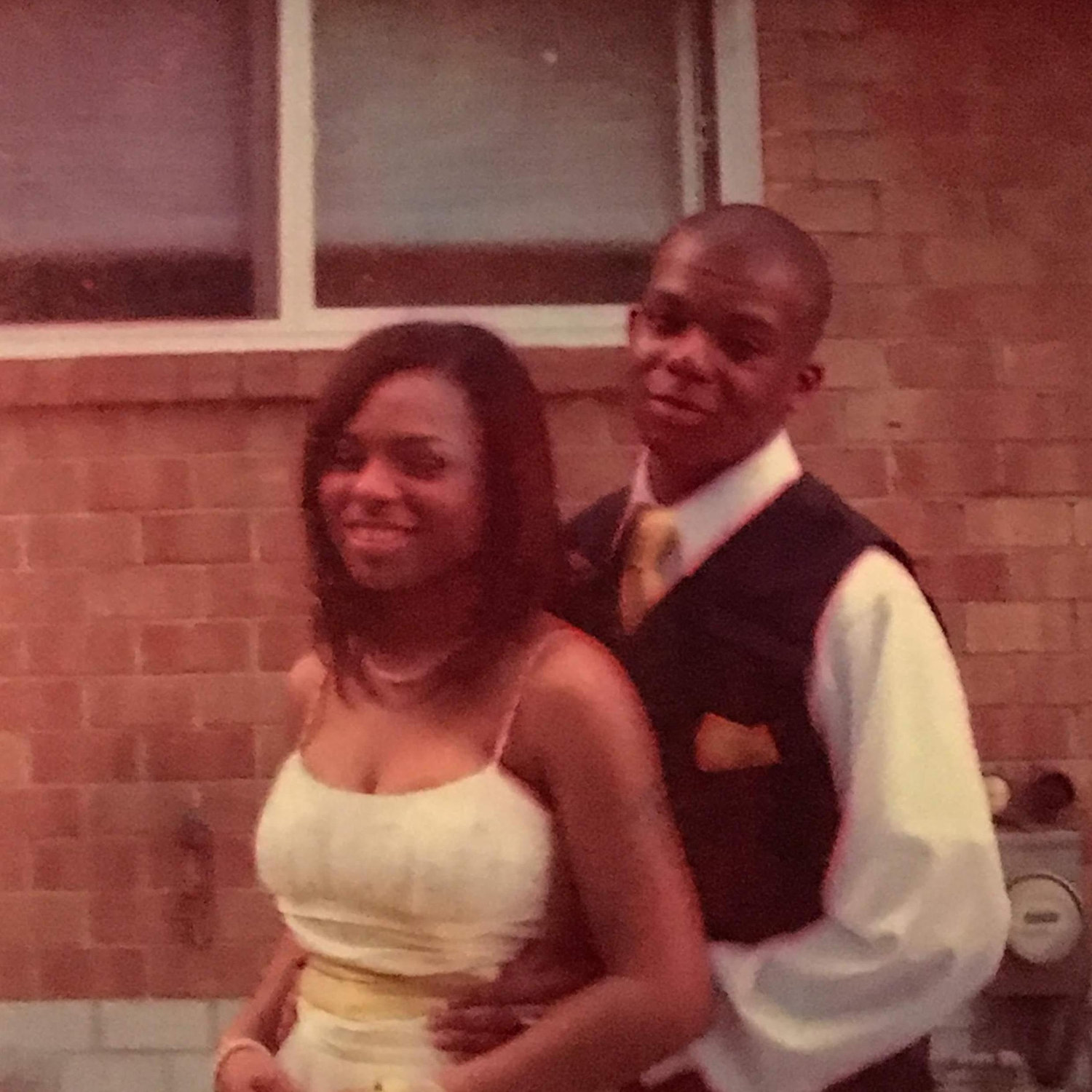 "Junior Prom"