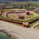 Fort Clinch State Park