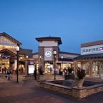San Francisco Premium Outlets