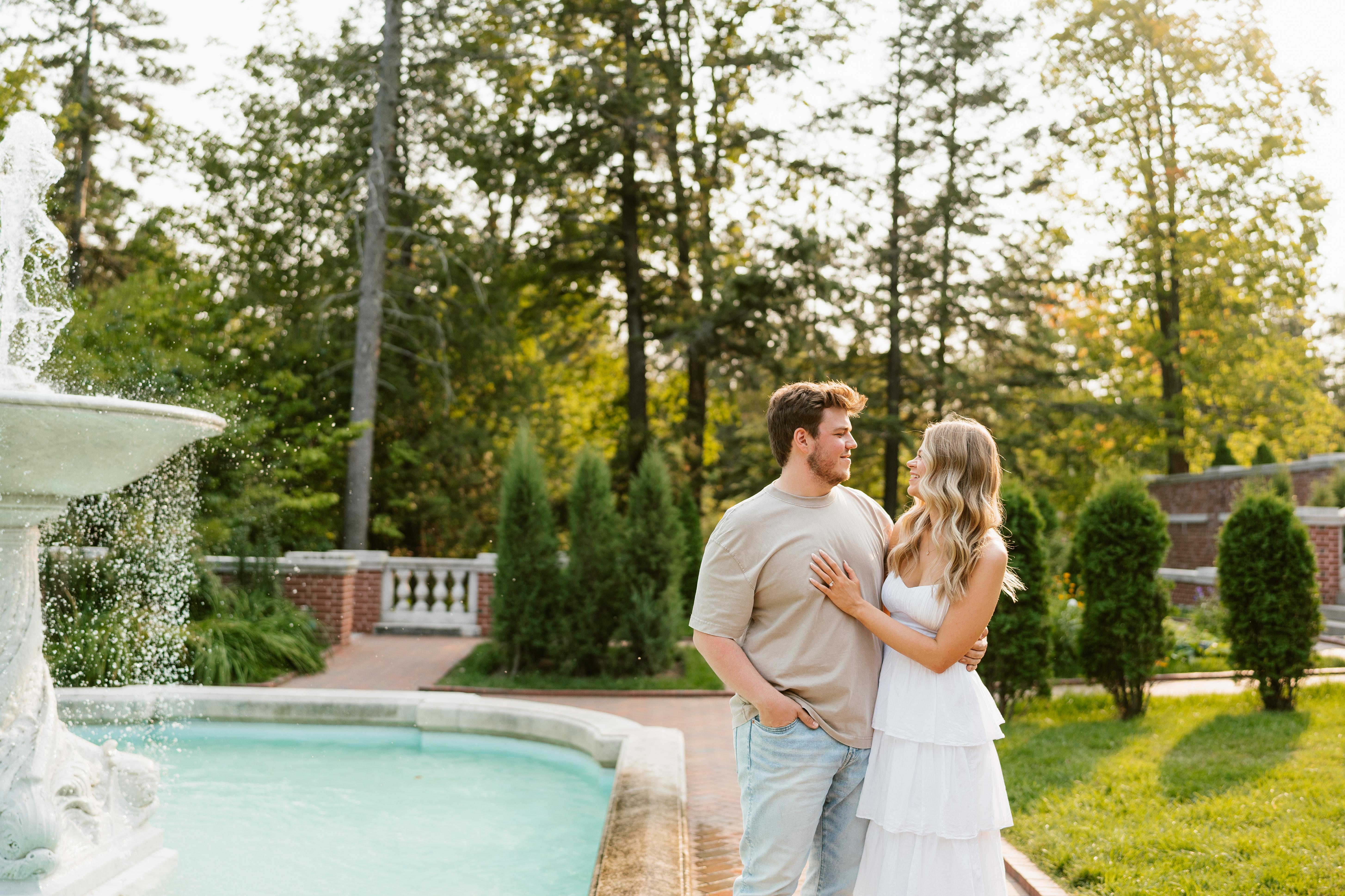 The Wedding Website of Justine Gibson and Andrew Dale