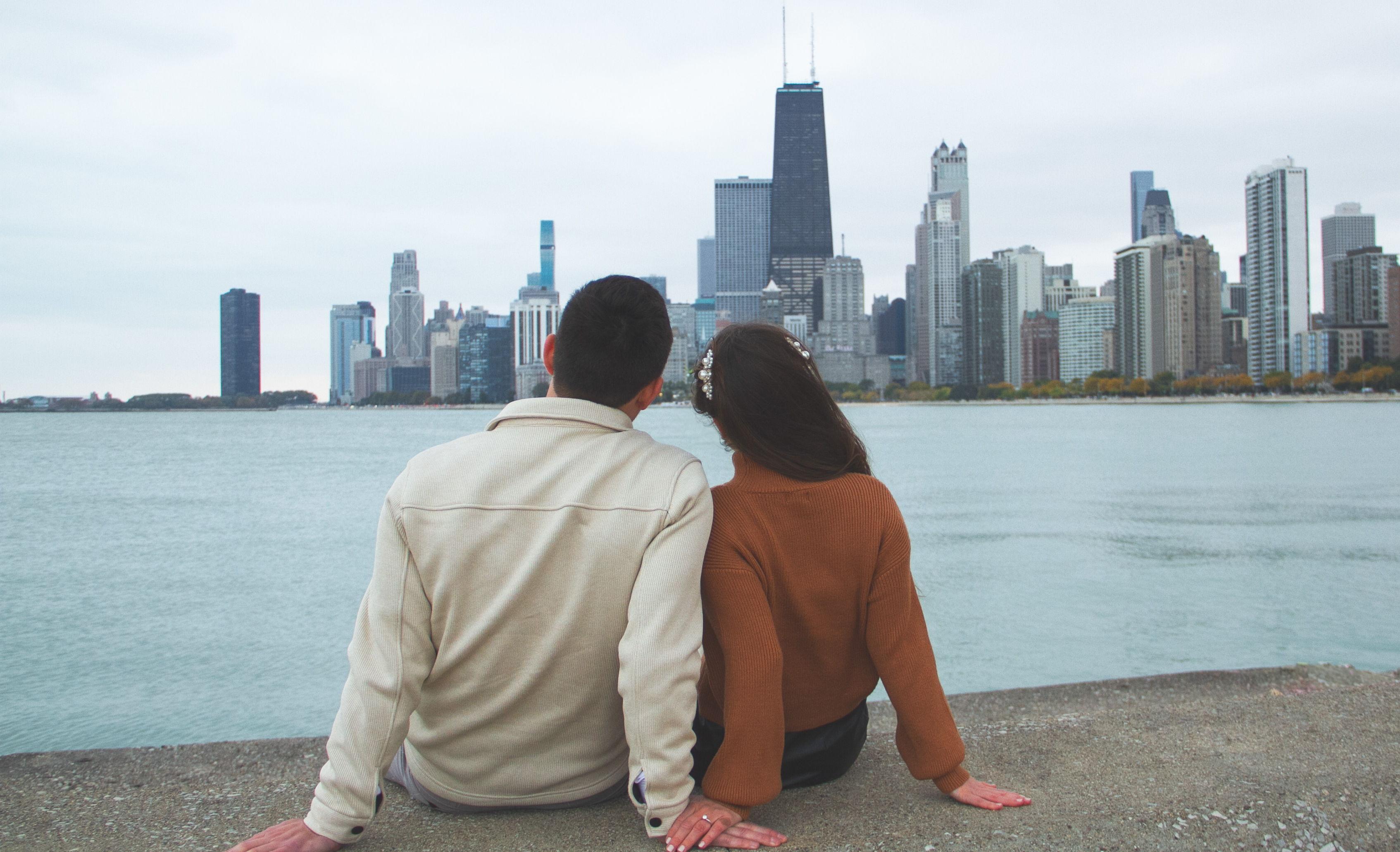 The Wedding Website of Kari Osorio and Ben Sheltrown