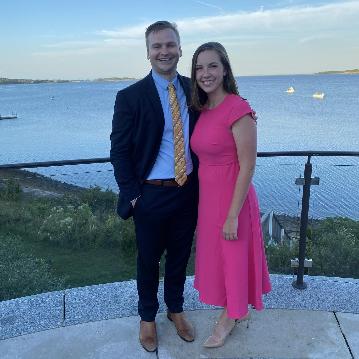 Cape Cod, August 2023