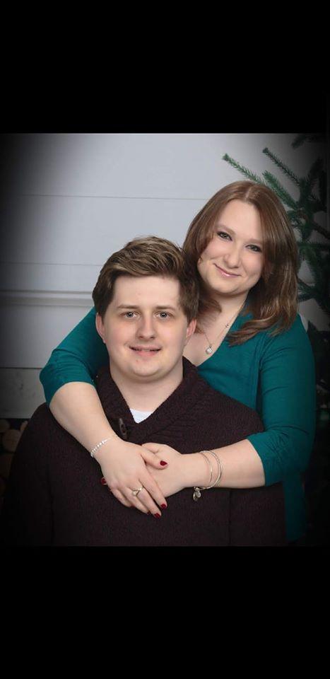 The Wedding Website of Elizabeth Frederick and Lucas Flaa